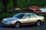 Cadillac Seville 1998 года